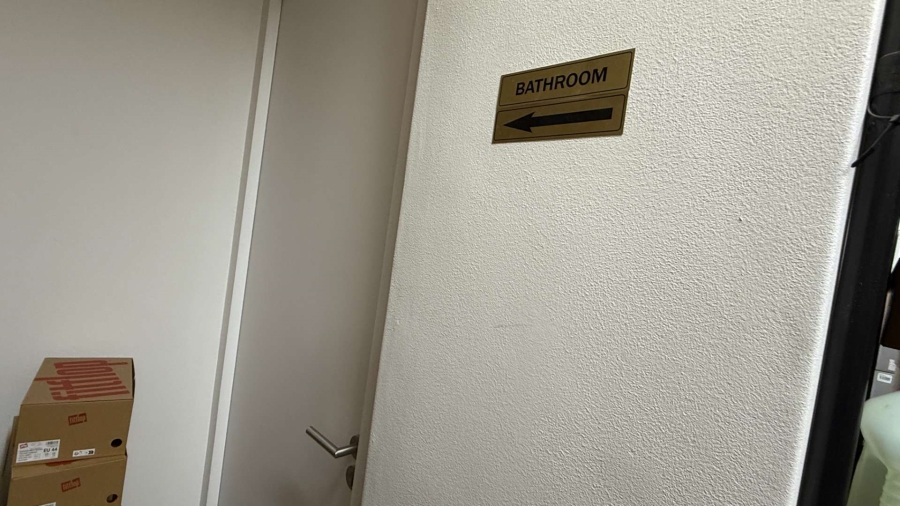 To Let commercial Property for Rent in Zonnebloem Western Cape